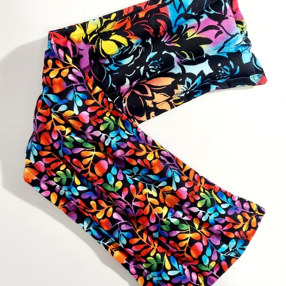 Therapeutic Heating-cooling Rice Neck Wrap, Rice Bag, Heat Pad,Cold Pack, Flower - Picture 3 of 6